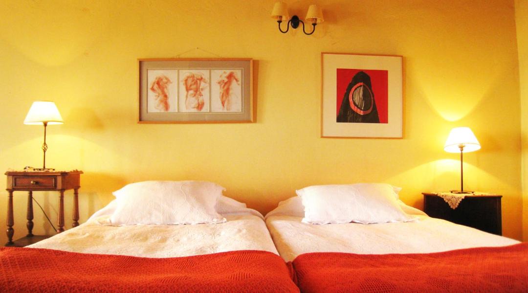 Photo of Bedroom in Acebo