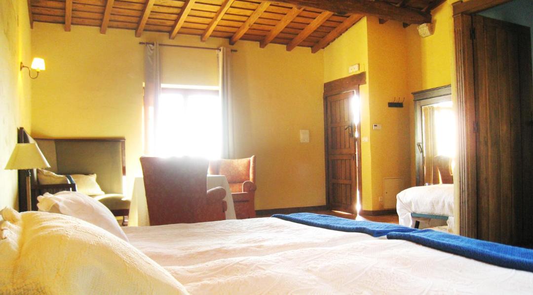 Photo of Bedroom in Acebo