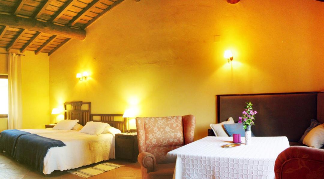 Photo of Bedroom in Acebo