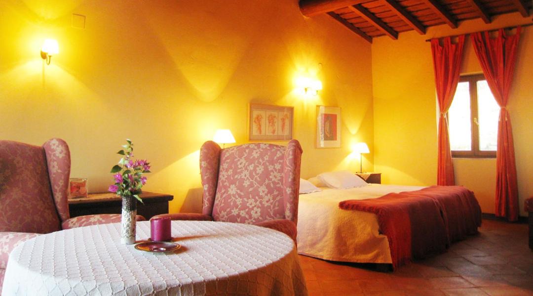 Photo of Bedroom in Acebo