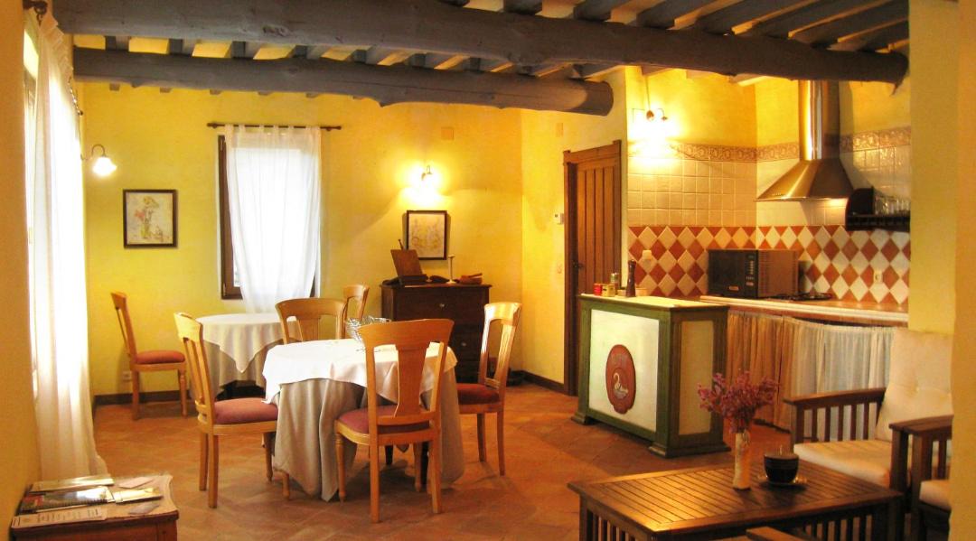 Photo of Livingroom in Acebo