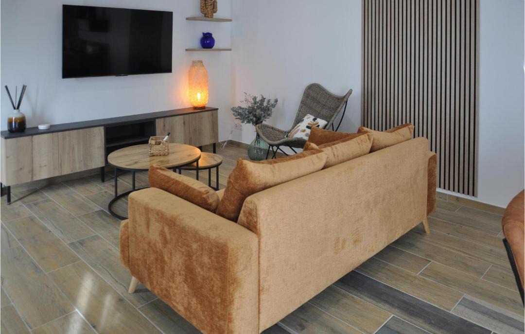 Photo of Livingroom in Bedarrides