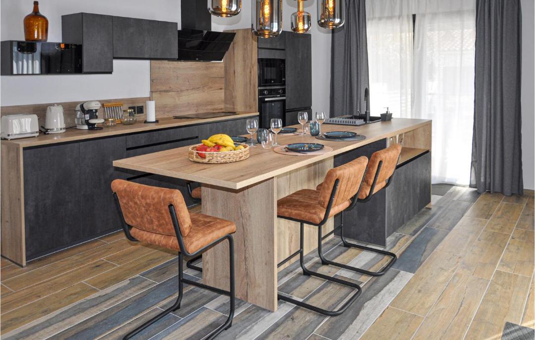 Photo of Kitchen in Bedarrides