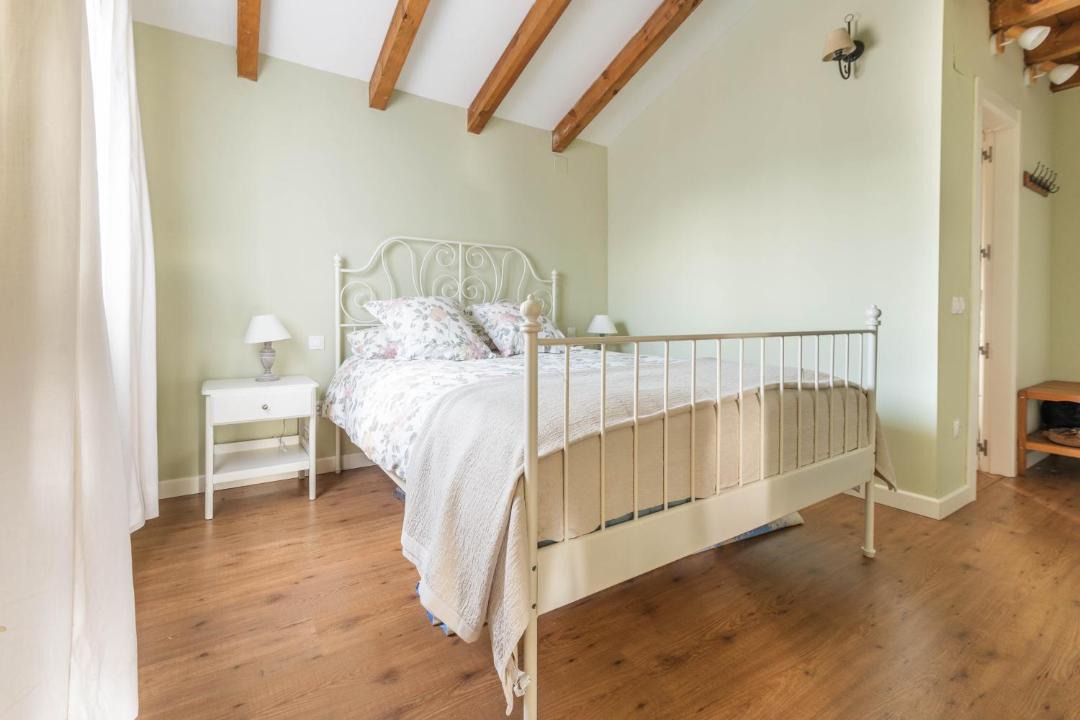 Photo of Bedroom in Ituero y Lama