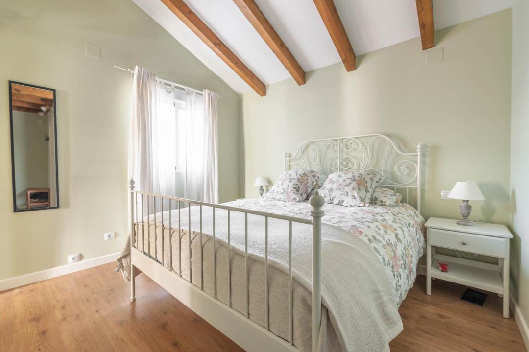 Photo of Bedroom in Ituero y Lama
