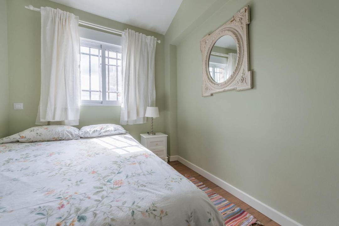 Photo of Bedroom in Ituero y Lama