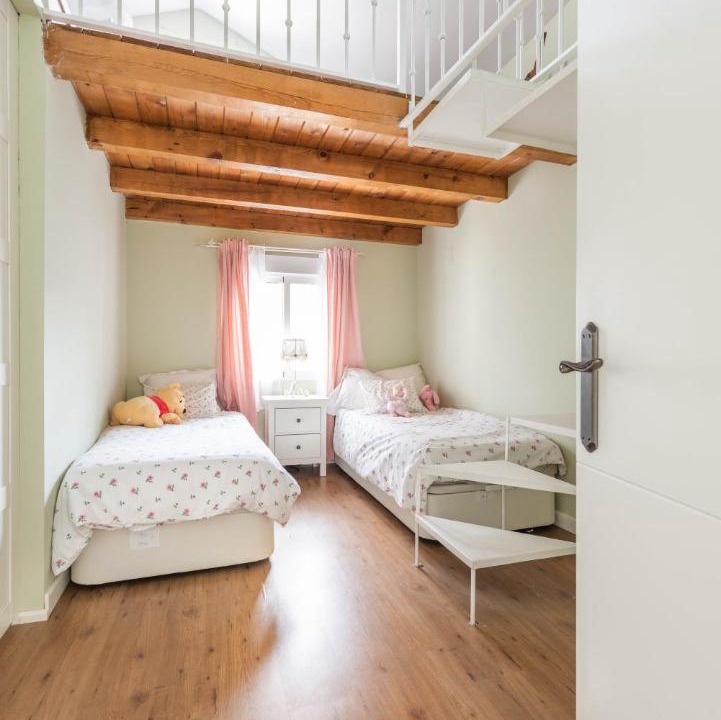 Photo of Bedroom in Ituero y Lama