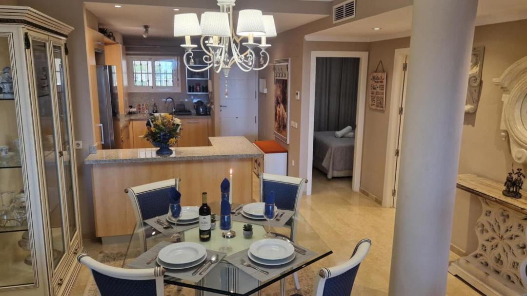Photo of Kitchen in La Cala de Mijas