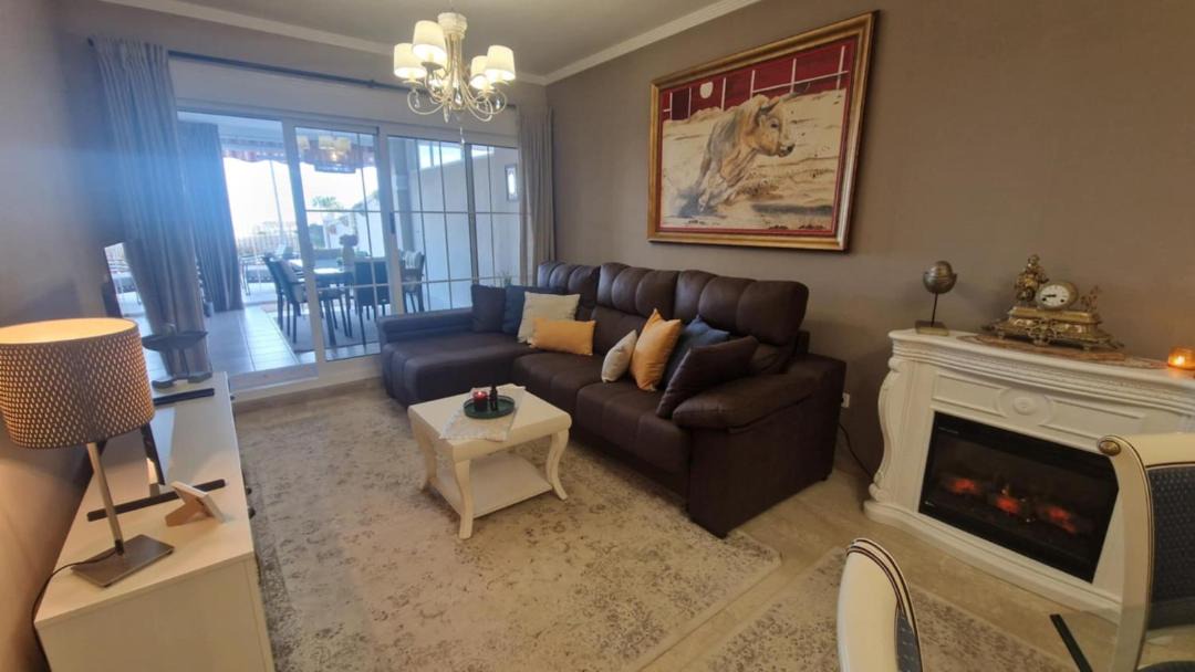 Photo of Livingroom in La Cala de Mijas