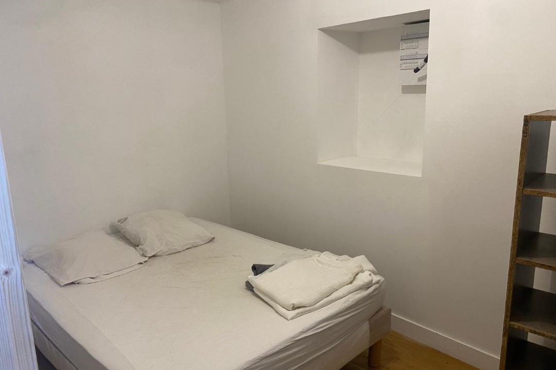 Photo of Bedroom in Cadereau