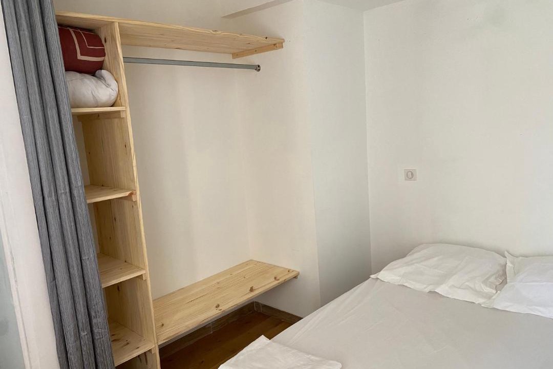 Photo of Bedroom in Cadereau
