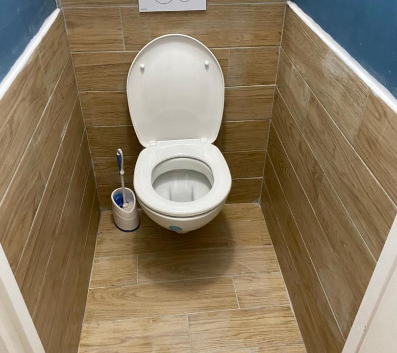 Photo of Bathroom in Cadereau