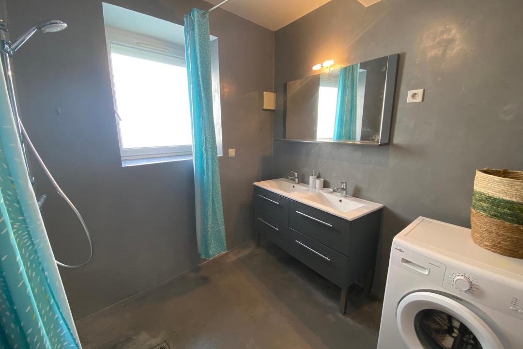 Photo of Bathroom in Cadereau