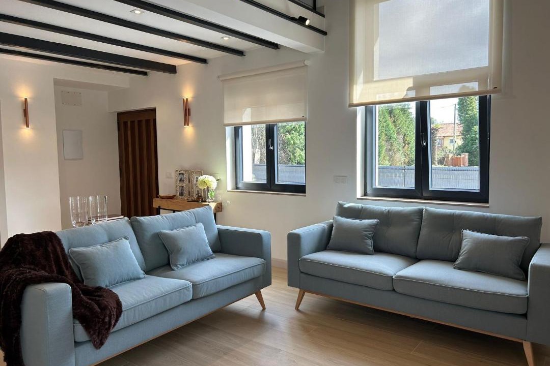 Photo of Livingroom in Entrambasaguas