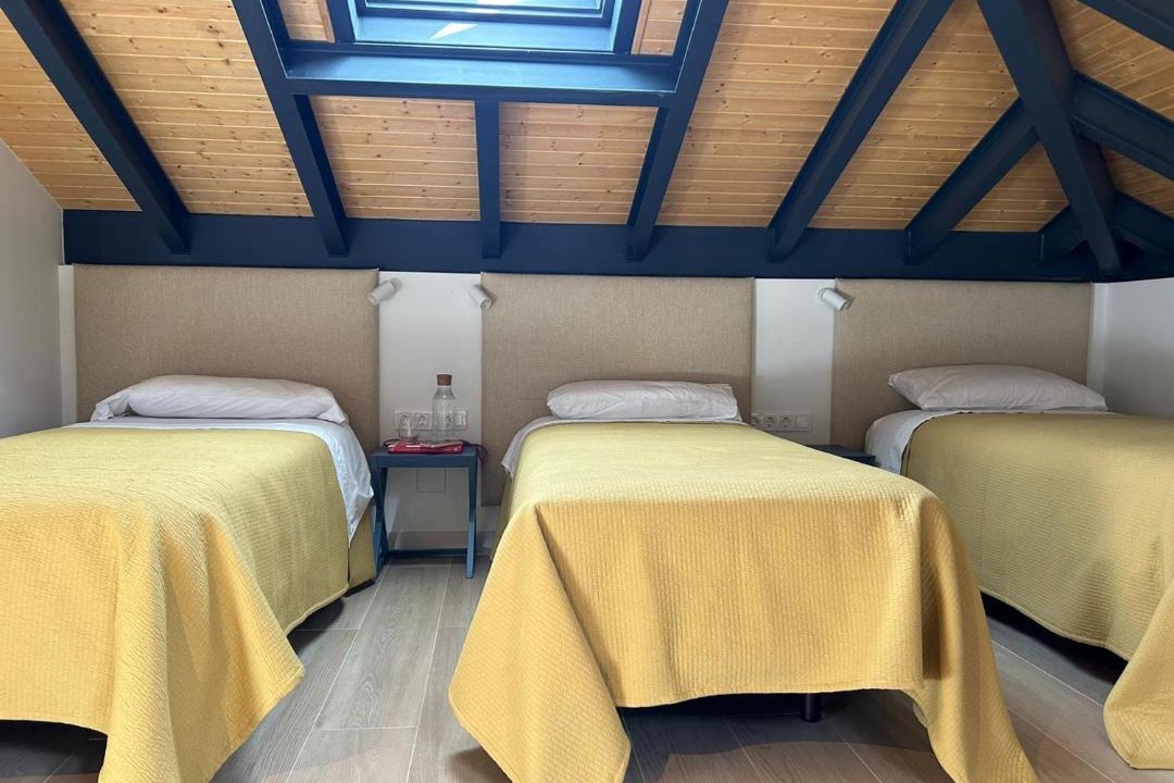 Photo of Bedroom in Entrambasaguas