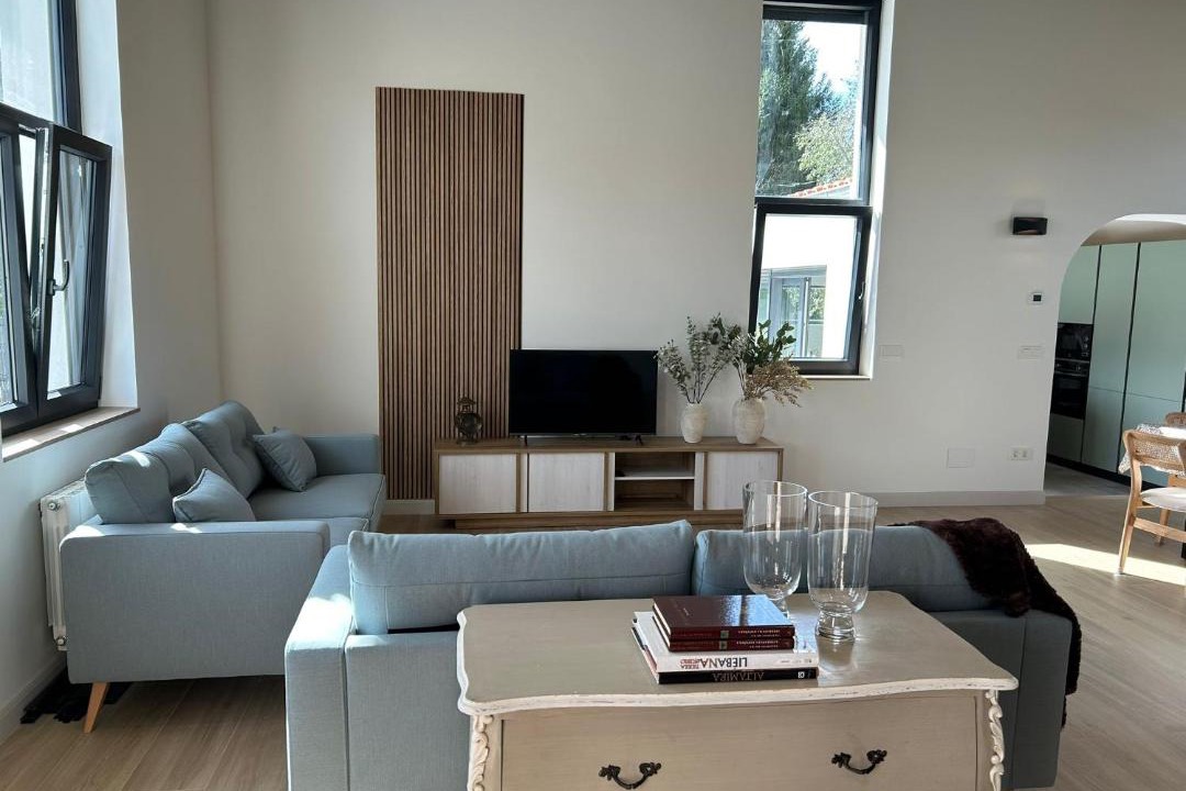 Photo of Livingroom in Entrambasaguas