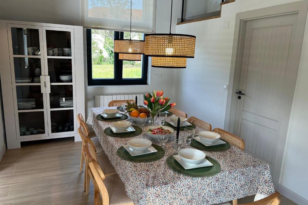 Photo of Kitchen in Entrambasaguas