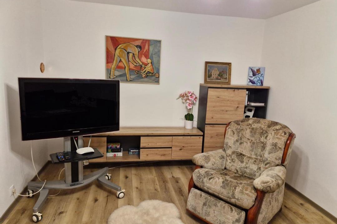 Photo of Livingroom in Lochkov