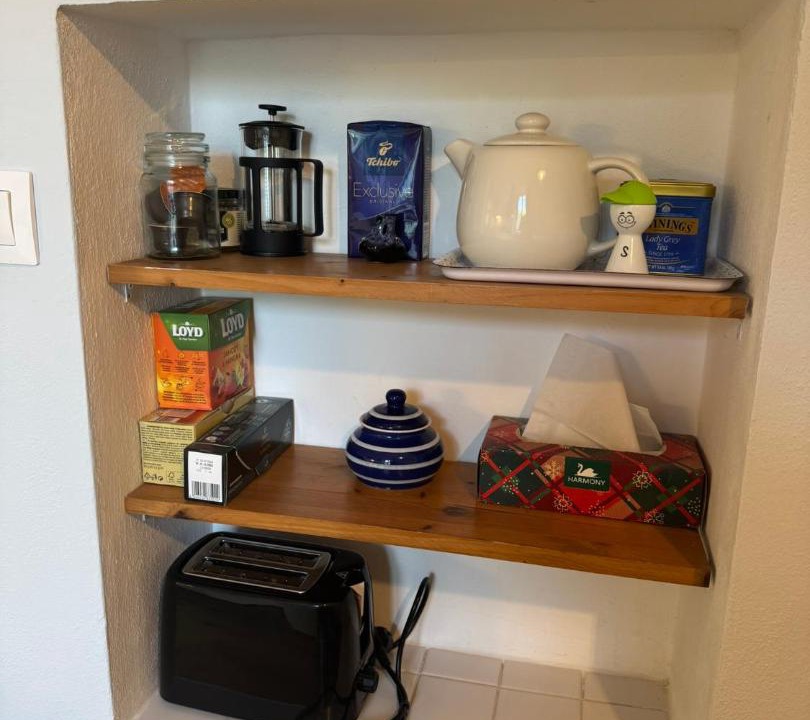 Photo of Kitchen in Lochkov