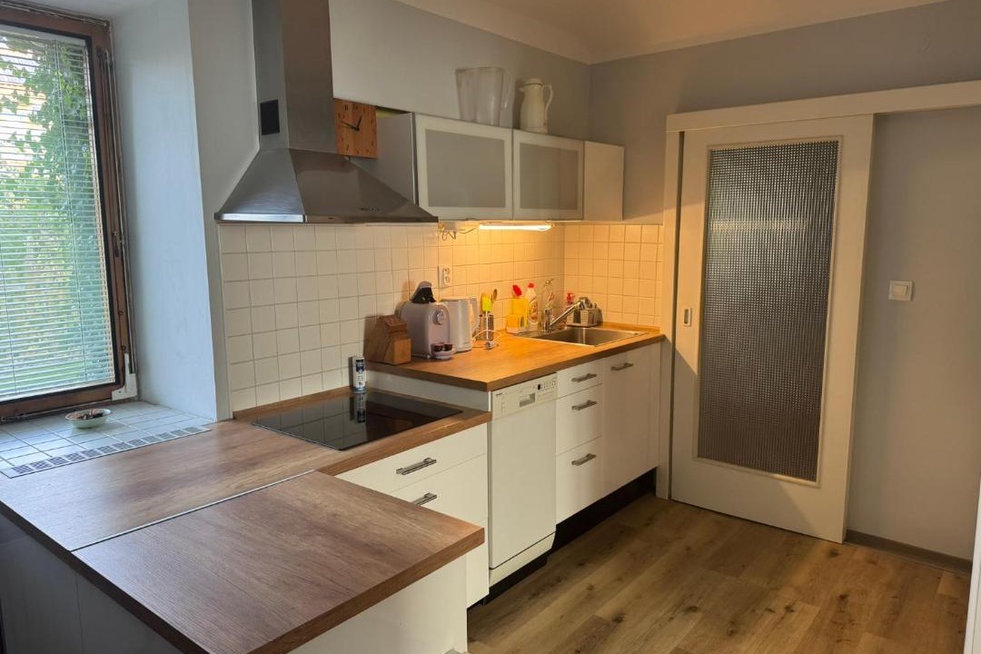 Photo of Kitchen in Lochkov