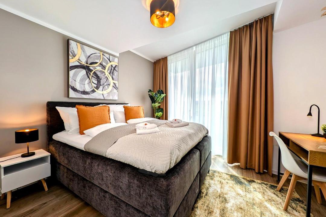 Photo of Bedroom in Andreasvorstadt