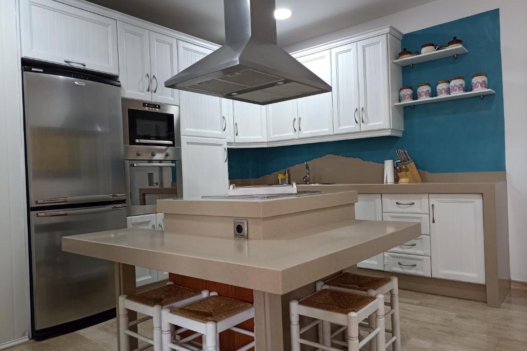 Photo of Kitchen in Don Benito