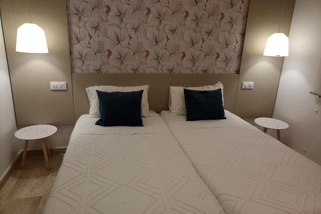 Photo of Bedroom in Don Benito