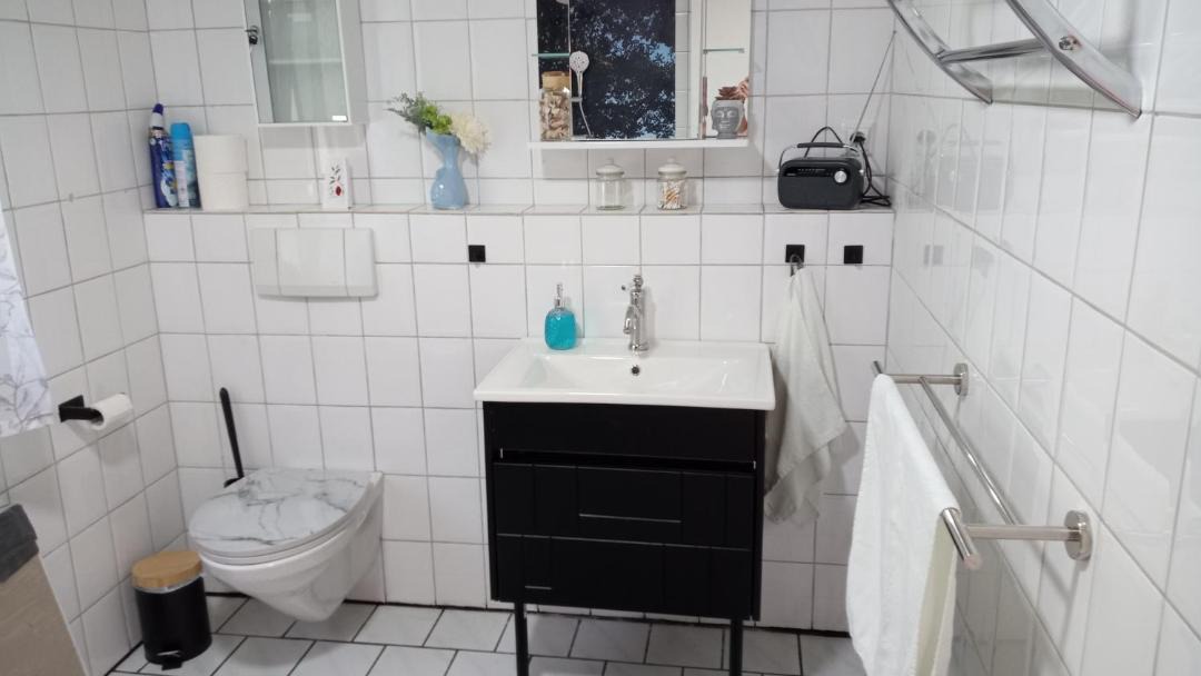 Photo of Bathroom in Buchholz