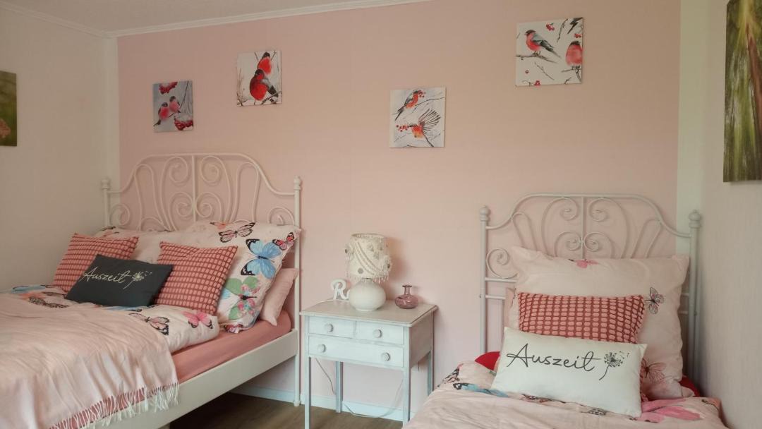 Photo of Bedroom in Buchholz