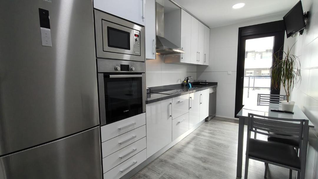 Photo of Kitchen in Elche