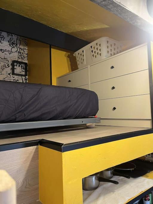 Photo of Bedroom in Villeneuve-les-Avignon