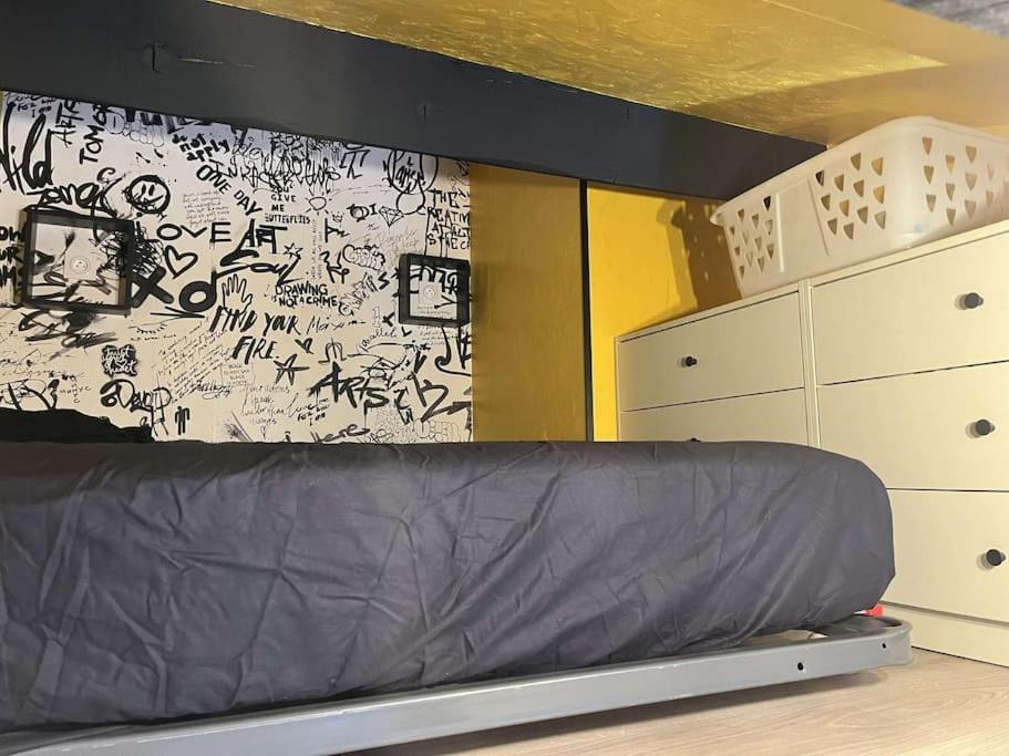 Photo of Bedroom in Villeneuve-les-Avignon