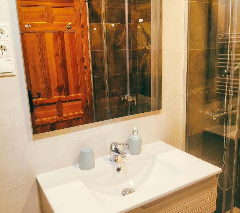 Photo of Bathroom in Cogolludo