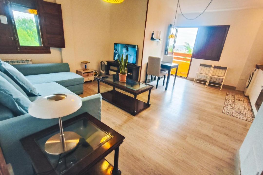 Photo of Livingroom in Cogolludo