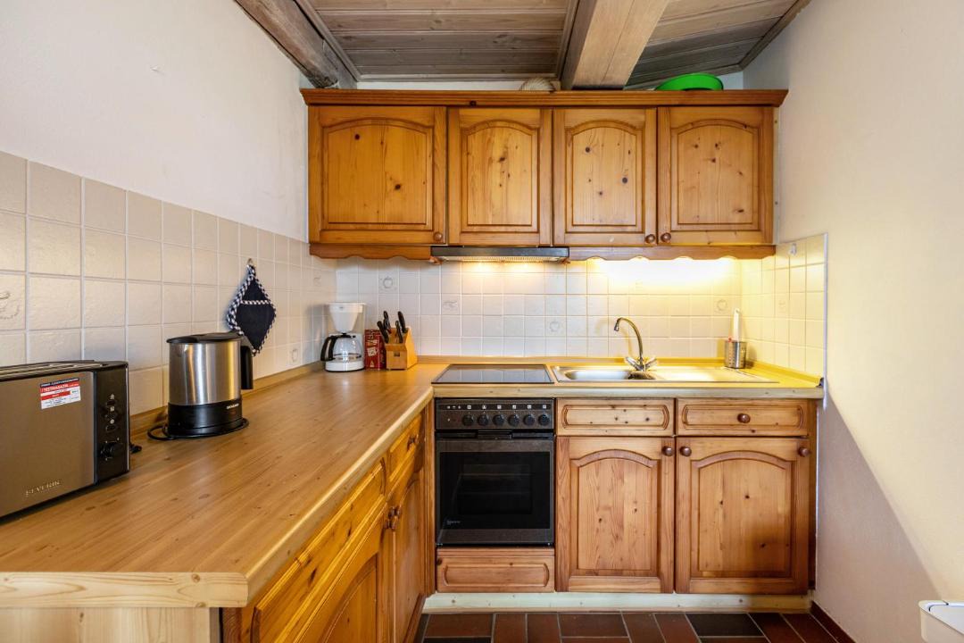 Photo of Kitchen in Emmelsbuell-Horsbuell