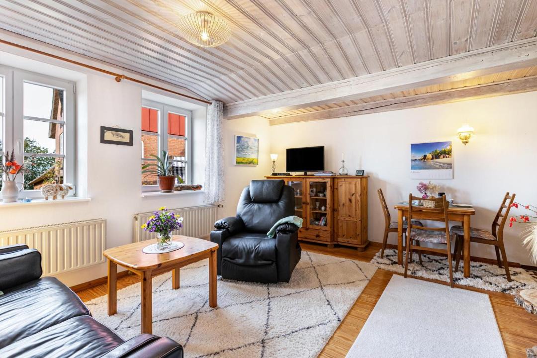 Photo of Livingroom in Emmelsbuell-Horsbuell