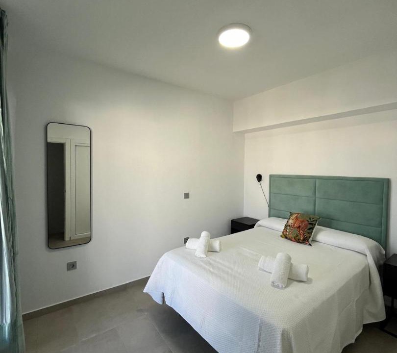 Photo of Bedroom in Zahara de los Atunes