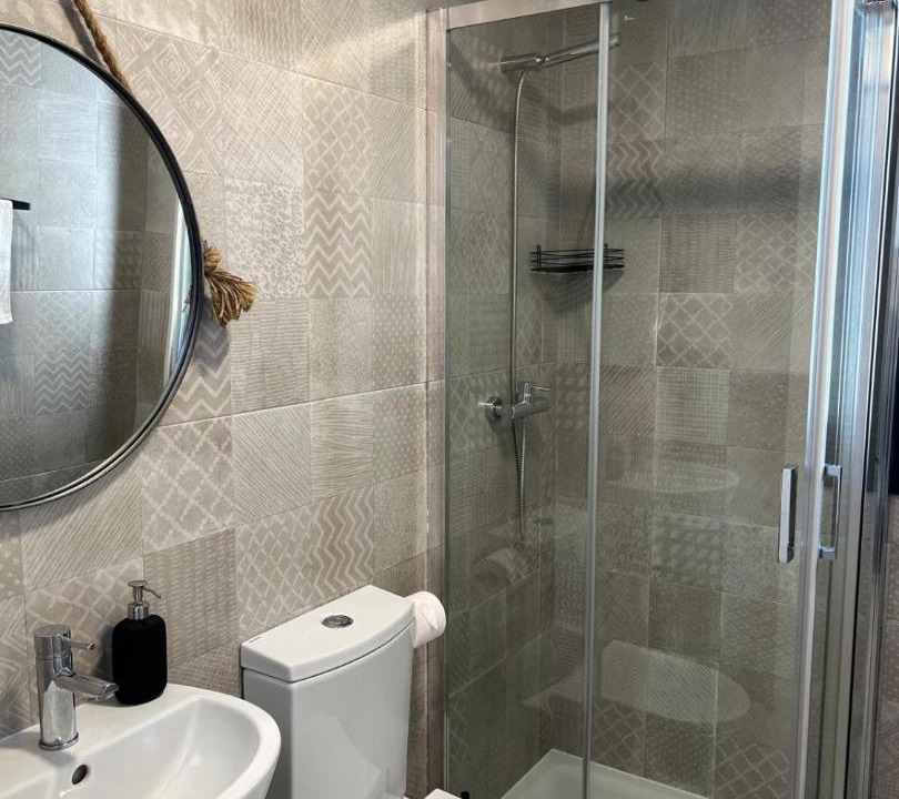 Photo of Bathroom in Zahara de los Atunes