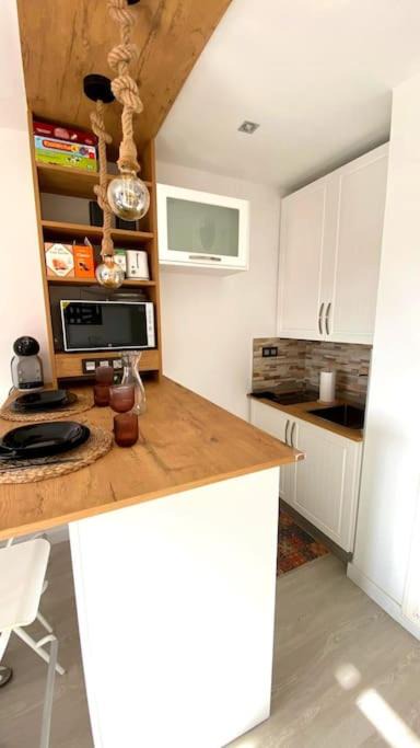 Photo of Kitchen in Palencia