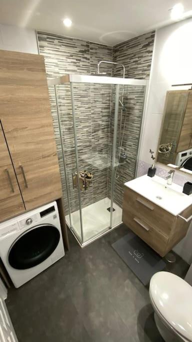 Photo of Bathroom in Palencia