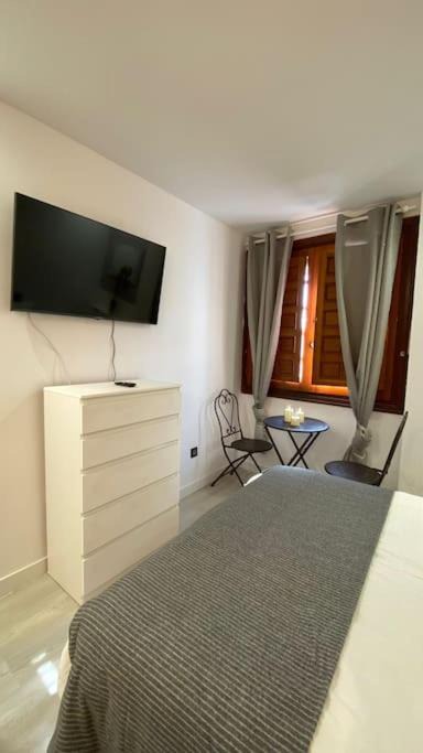Photo of Bedroom in Palencia