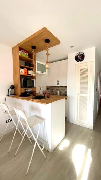 Photo of Kitchen in Palencia