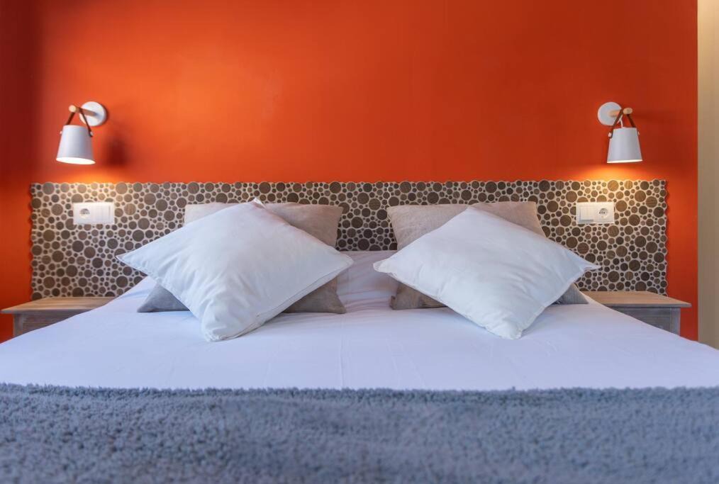 Photo of Bedroom in Miraflores de la Sierra