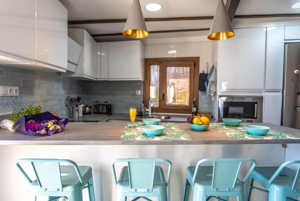 Photo of Kitchen in Miraflores de la Sierra