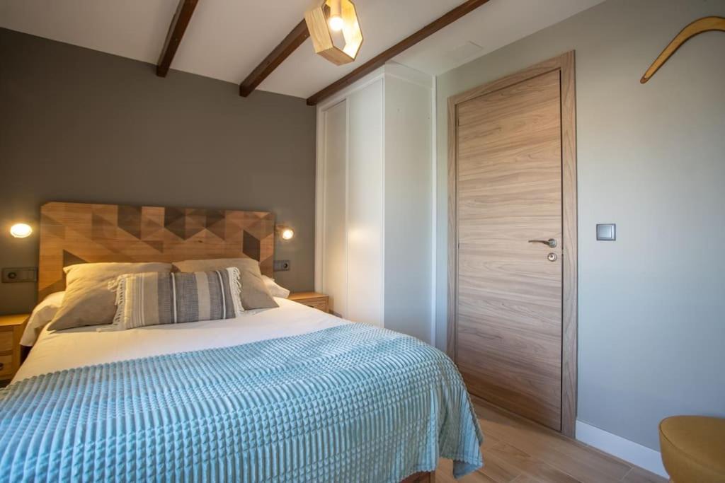 Photo of Bedroom in Miraflores de la Sierra