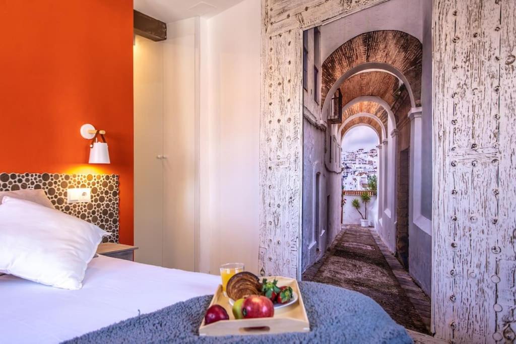 Photo of Bedroom in Miraflores de la Sierra
