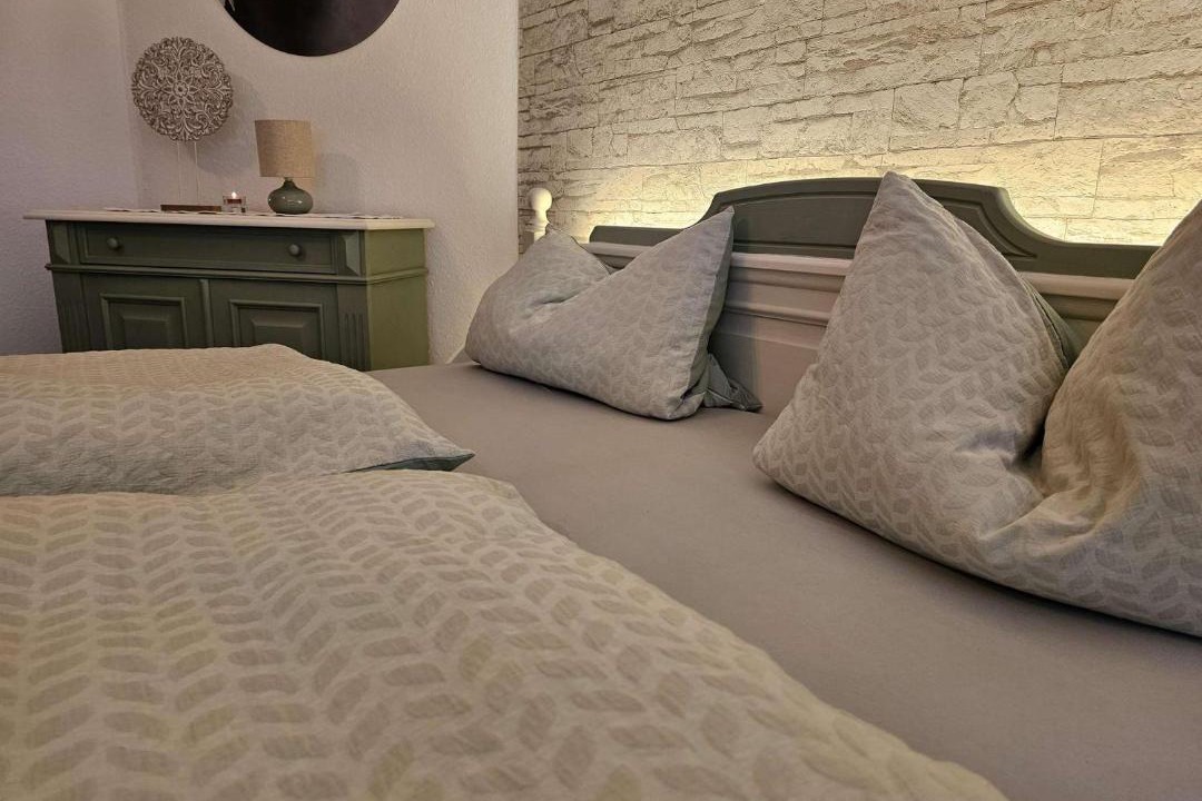 Photo of Bedroom in Hademstorf