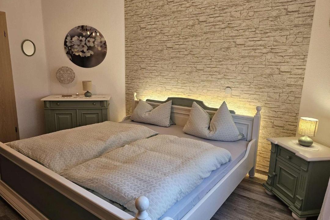 Photo of Bedroom in Hademstorf