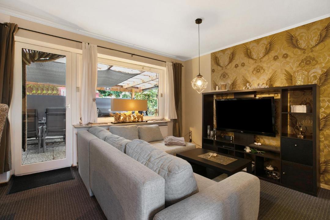 Photo of Livingroom in Burg