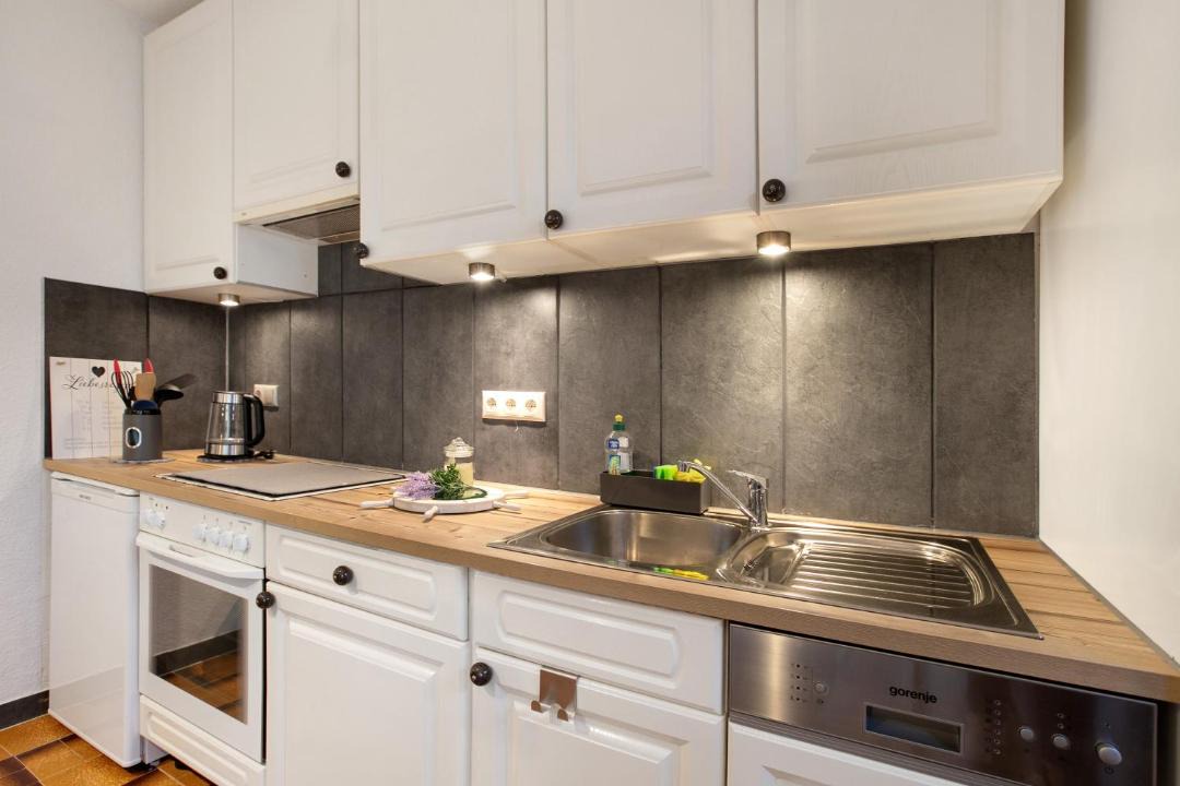 Photo of Kitchen in Burg